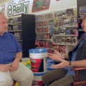 VIDEO – Questions and Tips with Kix and O’Reilly Auto Parts