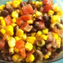 Summertime Recipes: Black Bean Salad