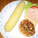 Summertime Recipes: Pinwheel Burgers
