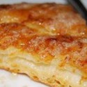 Summertime Recipes: Cheesecake Crescent Rolls