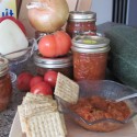 Recipe: Zucchini Salsa