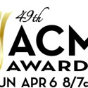 American Country Countdown Earns ACM Award Nomination