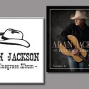 Enter for a Chance to Win an Alan Jackson CD Prize Pack