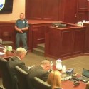 James Holmes sentenced to life in prison