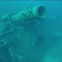 Sunken WWII U.S. Navy ship found after nearly 58 years