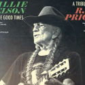Listen to Willie Nelson’s “Heartaches by the Numbers” From New Ray Price Tribute Album