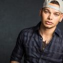 Listen to Kane Brown’s New Booming Song “Thunder in the Rain”