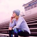 Carrie Underwood Announces $100,000 Sports Matter Grant for Female Sports Programs
