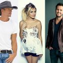 More Performers Added to the CMA Awards Show, Including Tim McGraw, Kelsea Ballerini, Luke Bryan and More