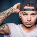 Kane Brown to Release Self-Titled Debut Album Dec. 2; Reveals Track Listing