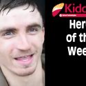 Kidde Hero of the Week: Cody Zinn