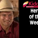 Kidde Hero of the Week: Robert Borba