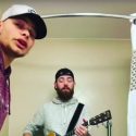 Watch Kane Brown Shower Some Love on Tim McGraw’s “Don’t Take the Girl”