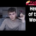 Kidde Hero of the Week: Matthew Bilodeau