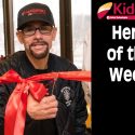 Kidde Hero of the Week: Jake LaFerriere
