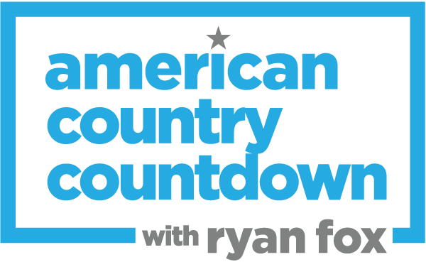 American Country Countdown with Ryan Fox